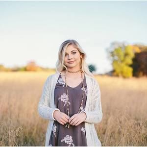 Meet your Posher, Cassidy